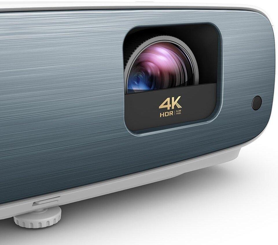 Мультимедійний проектор BenQ TK850 (9H.JLH77.37E)