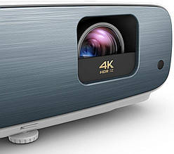 Мультимедійний проектор BenQ TK850 (9H.JLH77.37E)