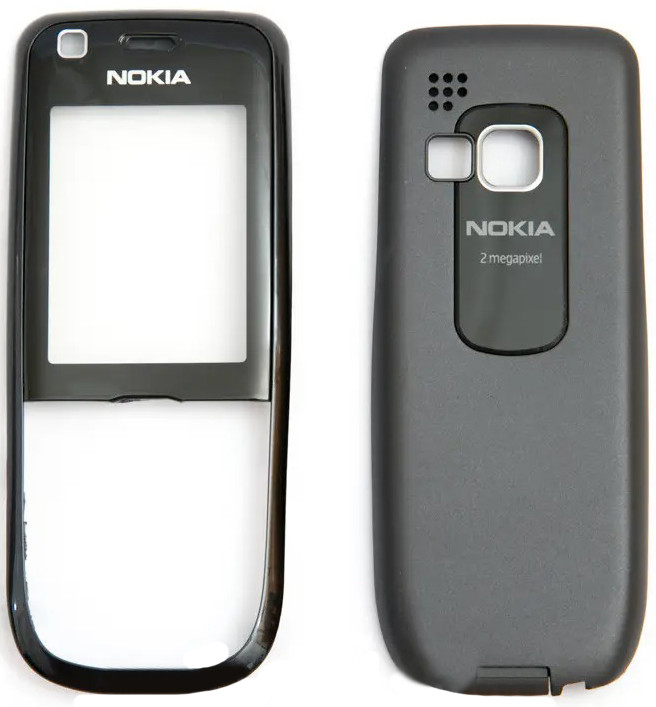 Корпус для мобільного телефона Nokia 3120c