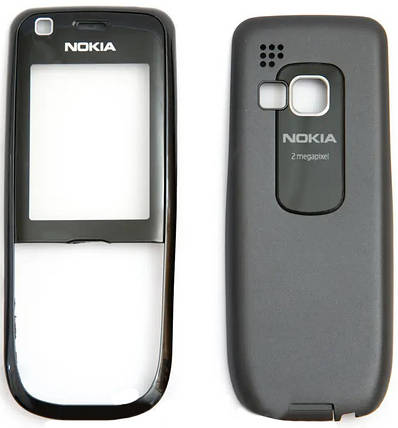 Корпус для мобільного телефона Nokia 3120c, фото 2