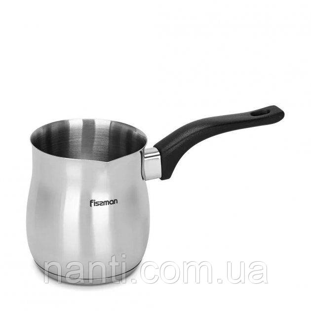 Турка для варіння кави Fissman 530 мл 3295
