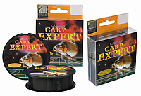 Волосінь Carp Expert Carbon 300 м 0.32 мм 13.5 кг,30101032