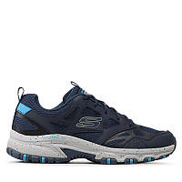 Кроссовки Skechers Hillcrest 237265/NVY Navy мужские 43р.