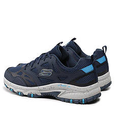 Кросівки Skechers Hillcrest 237265/NVY Navy чоловічі, фото 4
