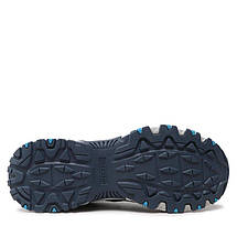 Кросівки Skechers Hillcrest 237265/NVY Navy чоловічі, фото 6