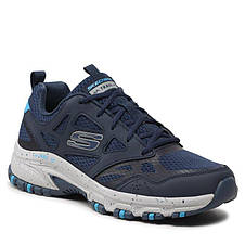 Кросівки Skechers Hillcrest 237265/NVY Navy чоловічі, фото 3