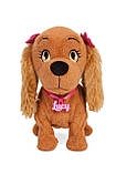 Інтерактивна іграшка Собака Люсі Club Pets Lucy Dog IMC 95854, фото 3