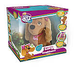 Інтерактивна іграшка Собака Люсі Club Pets Lucy Dog IMC 95854, фото 4