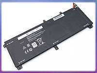 Батарея T0TRM для Dell XPS 15 9530, M3800 (245RR, 0H76MY, H76MV, 07D1WJ, 7D1WJ. Y758W) (11.1V 4800mAh 52Wh)