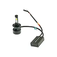 LED лампи Decker LED PL-01 5K D2