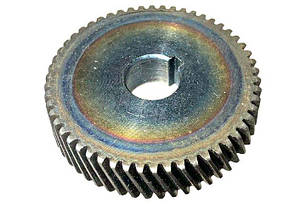 Шестерні дискових та торцових пил