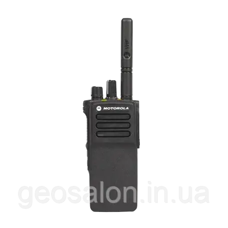 Рація Motorola DP4400e VHF AES Li-Ion 2100 мАг