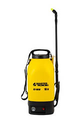 Обприскувач 10 л 12 V 2 Ач акумуляторний "Harvest"