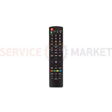 Пульт дистанційного керування для телевізора LG AKB72915207 (13690), фото 3
