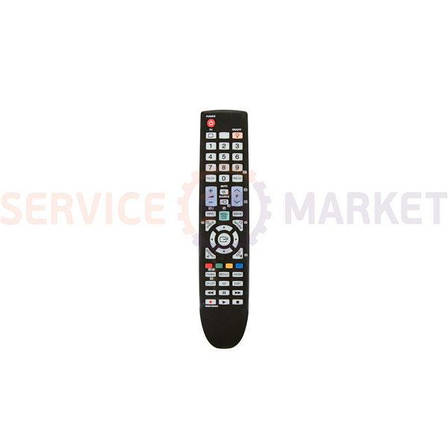 Пульт дистанційного керування для телевізора Samsung BN59-00938A (13839), фото 3