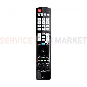 Пульт дистанційного керування для телевізора LG AKB73756571ару (27476), фото 2