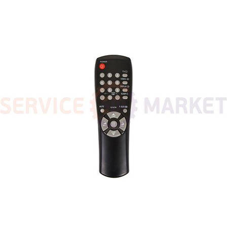 Пульт дистанційного керування для телевізора Samsung AA59-10107N (13814), фото 3