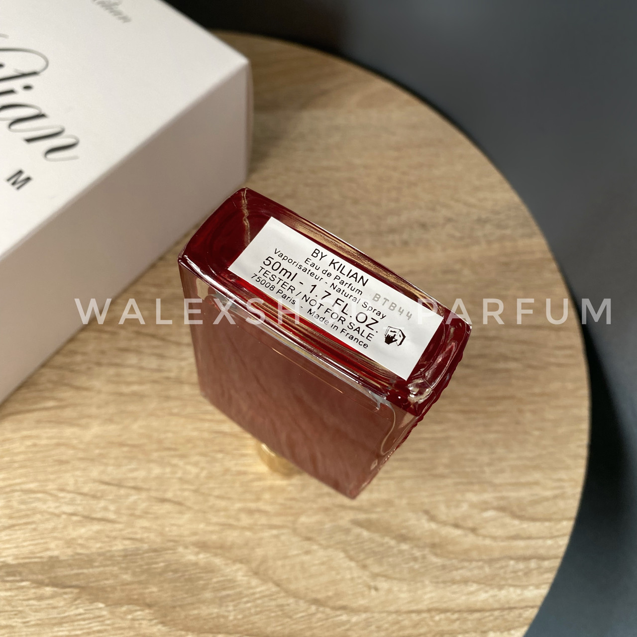 Женские Духи Kilian A Kiss From A Rose (Tester) 50 ml Килиан Кис Фром ...