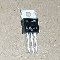 Транзистор польовий MOSFET IRFZ44NPBF