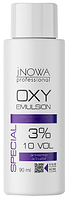 Окислювальна емульсія, 3 % jNOWA Professional OXY 3% (10 vol)