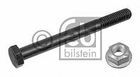 К-кт болт+гайка крепления рычага VW Passat B5 97-00 27726 FEBI BILSTEIN