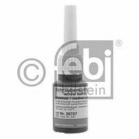 Герметик резьбовый (средний) синий 10ml 26707 FEBI BILSTEIN