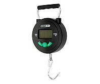 Карповые электронные весы с рулеткой Carp Pro Digital Scales 50кг/110lb