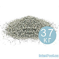 Кварцевый песок для песочных фильтров 79997 37 кг, очищенный, фракция 0.8 - 1.2 - BIG SALE !