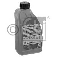 Масло трансмиссионное 1L Febi ATF для АКПП BMW/Fiat/Ford/PSA/Opel (красное) 29934 FEBI BILSTEIN