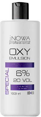 Окислювальна емульсія, 6 % jNOWA Professional OXY 6% (20 vol)