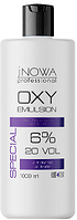Окислювальна емульсія, 6 % jNOWA Professional OXY 6% (20 vol)