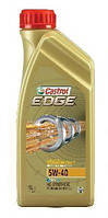 Масло двигателя 1L Castrol EDGE 5W40 1535FA CASTROL