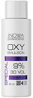 Окислювальна емульсія, 9 % jNOWA Professional OXY 9% (30 vol)