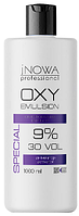 Окислювальна емульсія, 9 % jNOWA Professional OXY 9% (30 vol)