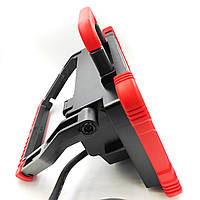 しろ　EV-30 LED прожектор Horoz WORKSHOP-30 30W 5000K ІР54 червоний