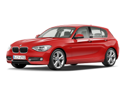 BMW 1 F20/21 2011-2019