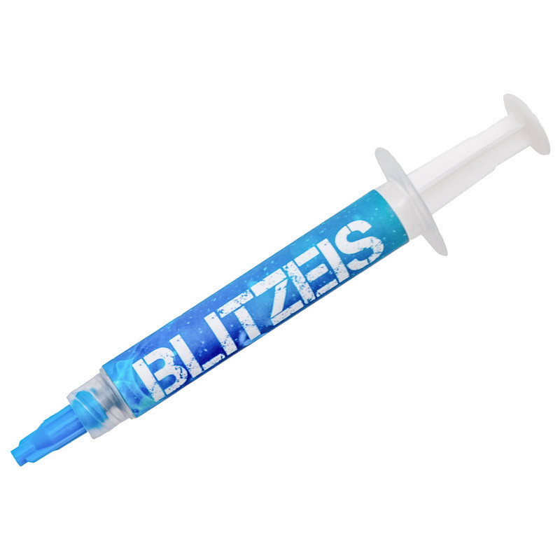 Термопаста Alpenfohn Blitzeis