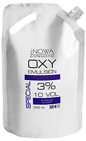 Окислювальна емульсія, 3 % jNOWA Professional OXY 3% (10 vol)