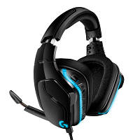 Навушники Logitech G635 Gaming Headset USB (981-000750)