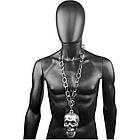 ПІДВІСКА ЧЕРЕП