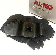 Аэратор AL-KO 38 ножи/Ножи Алко комплект/Скарификатор AL-KO 38 VLB/AL-KO 38 VLE