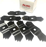 Ножи для AL-KO 38/Ножи для аэраторов AL-KO/Алко/Германия/Комплект/Оригинал