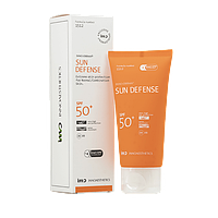 Innoaesthetics Sun Defense Spf 50 крем сонцезахисний для обличчя 60 мл