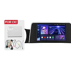 Штатная магнитола Teyes CC3 BMW X3 F25 (2010-2017) (1 Din)