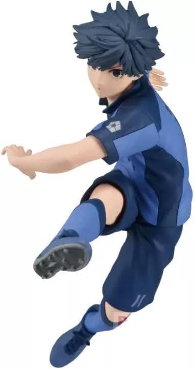 Фігурка Bandai Spirits Figure Blue Lock Yoichi (TEAM Z) Синя в'язниця: Блю Лок Йоїчі 16 см BS BR Y, фото 1