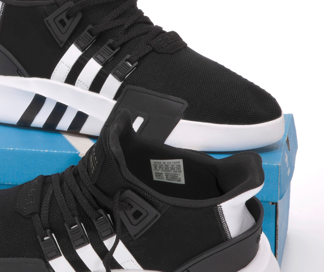 Adidas eqt men's 2025