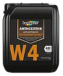 Kompozit Антисептик для посиленого захисту деревини W4, 1 л, фото 2