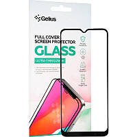 Xiaomi Redmi Note 8 Pro захисні скло і плівка