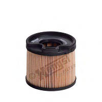 Фильтр топливный (сист.Bosch) Peugeot 406/ Partner 2,0HDI E62KPD91 HENGST FILTER