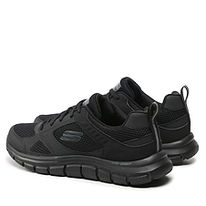 Кросівки Skechers Syntac 232398/BBK чоловічі, фото 4
